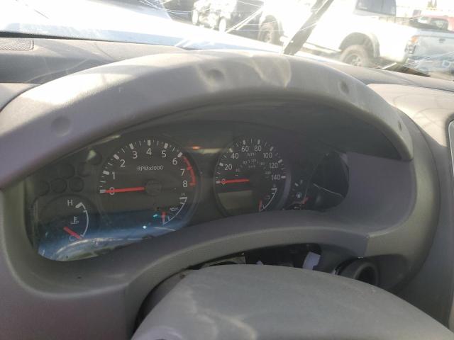 Photo 9 from auction – 2016 NISSAN FRONTIER S with VIN 1N6AD0ER7GN734984