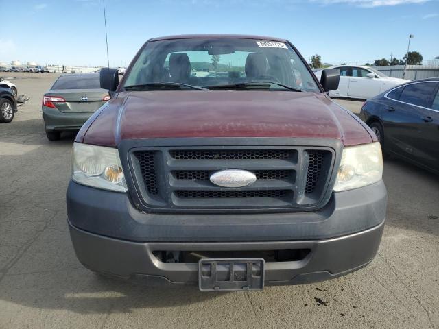 Photo 5 from auction – 2006 FORD F150 with VIN 1FTRF12246NB87135