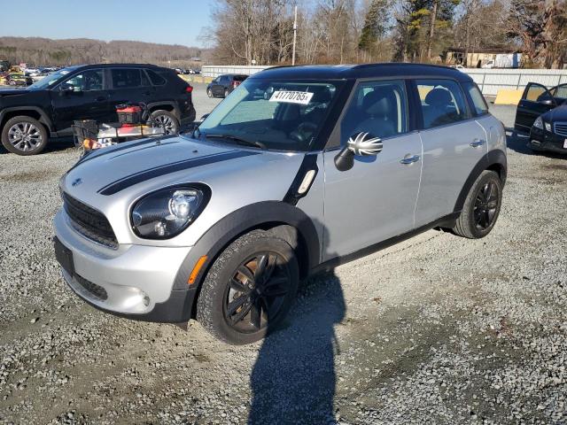 MINI COOPER COU 2016 con VIN WMWZB3C58GWR49987 - Foto de la subasta