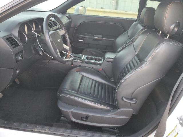 Photo 7 from auction – 2010 DODGE CHALLENGER with VIN 2B3CJ5DT0AH279251