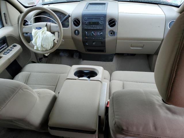 Photo 8 from auction – 2007 FORD F150 with VIN 1FTPX14V77FB78260