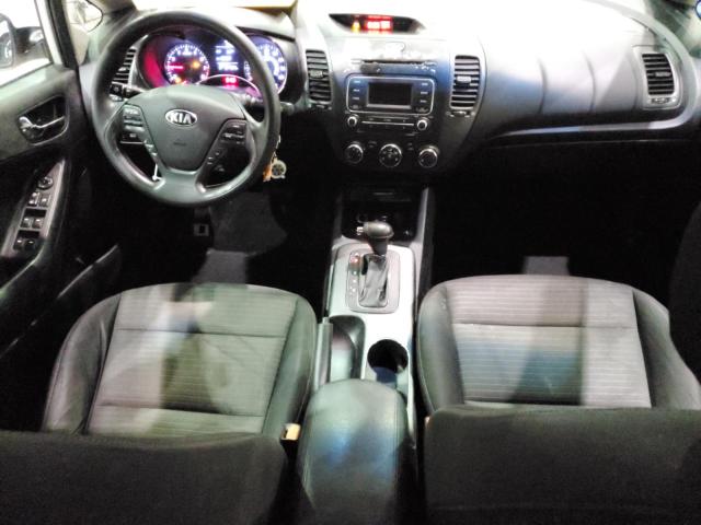 Photo 8 from auction – 2015 KIA FORTE LX with VIN KNAFX4A66F5398176