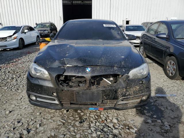 Photo 5 from auction – 2015 BMW 528 XI with VIN WBA5A7C57FD625562