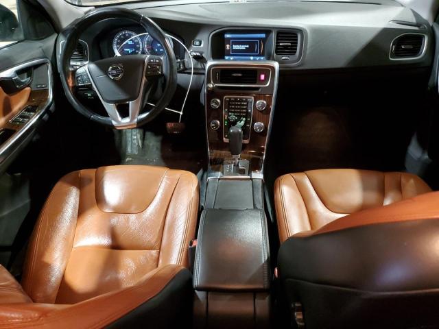 Photo 8 from auction – 2012 VOLVO S60 T5 with VIN YV1622FS5C2141903