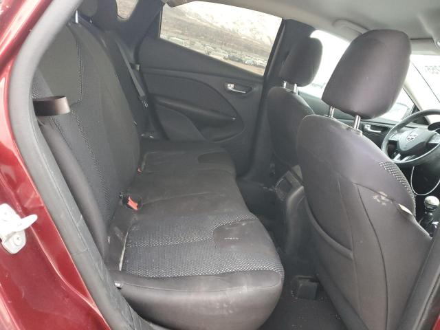 Photo 10 from auction – 2015 DODGE DART SE with VIN 1C3CDFAA3FD363619