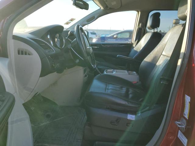 Photo 7 from auction – 2014 CHRYSLER TOWN & COU with VIN 2C4RC1BG7ER131194