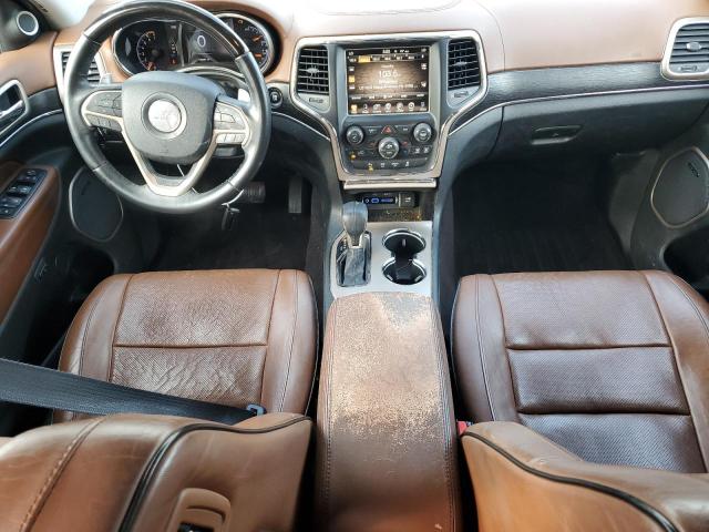 Photo 8 from auction – 2016 JEEP GRAND CHER with VIN 1C4RJFJTXGC340135