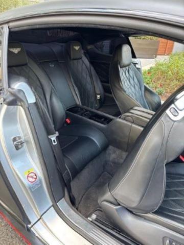 Photo 6 from auction – 2012 BENTLEY CONTINENTA with VIN SCBFR7ZA5CC074525