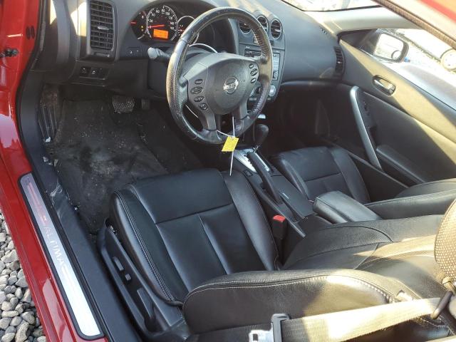 Photo 8 from auction – 2012 NISSAN ALTIMA S with VIN 1N4AL2EP7CC242595