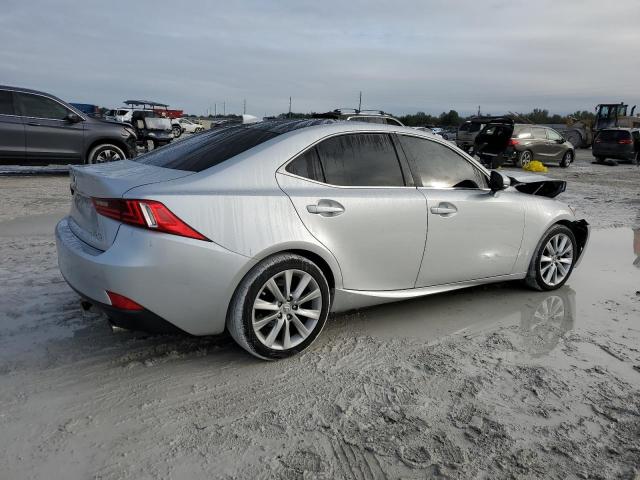 Снимка 3 от търг – 2014 LEXUS IS 250 с VIN JTHCF1D20E5001056