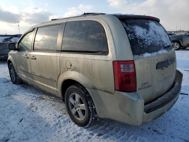 Photo 2 from auction – 2010 DODGE GRAND CARA with VIN 2D4RN3D1XAR477297