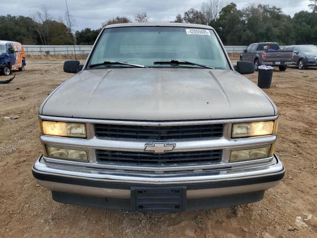 Photo 5 from auction – 1998 CHEVROLET GMT-400 C1 with VIN 1GCEC19M7WE233927