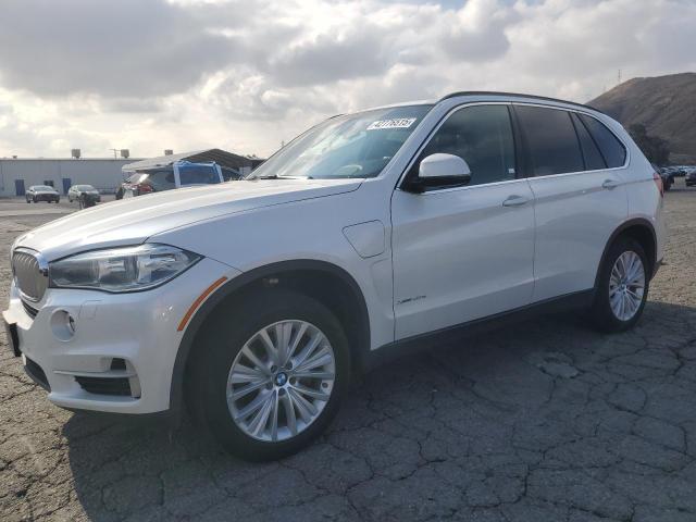 Photo 1 from auction – 2016 BMW X5 XDR40E with VIN 5UXKT0C50G0S79336