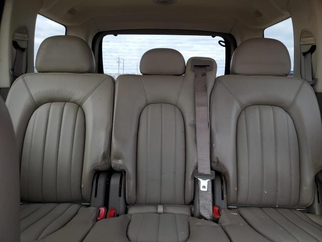 Photo 10 from auction – 2005 MERCURY MOUNTAINEE with VIN 4M2ZU66K35UJ13328