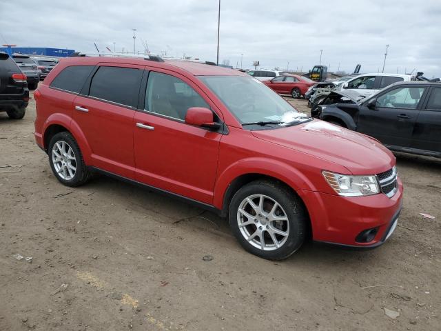 Photo 4 from auction – 2015 DODGE JOURNEY LI with VIN 3C4PDDDG2FT601469