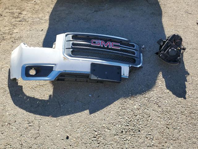 Photo 13 from auction – 2015 GMC ACADIA SLT with VIN 1GKKRRKD1FJ302245