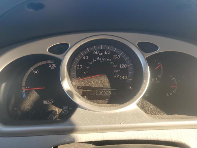 صورة رقم 9 من المزاد - 2007 TOYOTA HIGHLANDER مع VIN JTEEW21A170047969