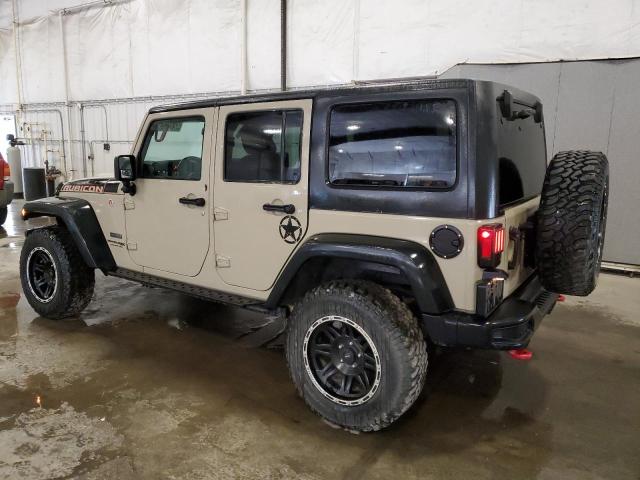 Photo 2 from auction – 2018 JEEP WRANGLER U with VIN 1C4HJWFG9JL869624
