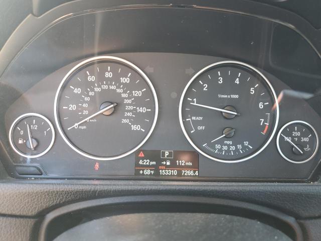 Снимка 9 от търг – 2013 BMW 328 I с VIN WBA3A5C52DF360062