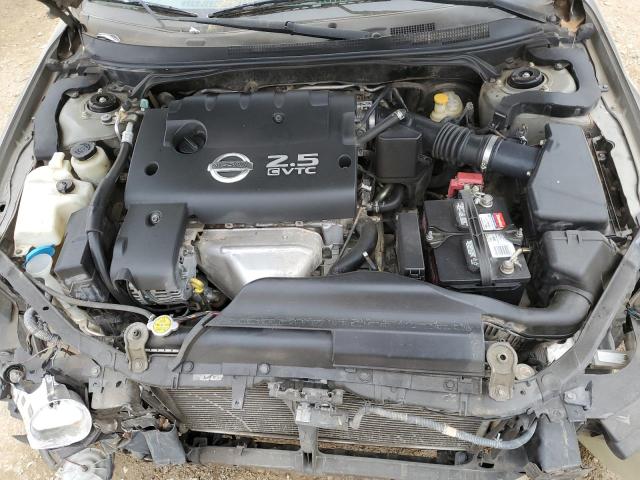 Photo 11 from auction – 2004 NISSAN ALTIMA BAS with VIN 1N4AL11D54C140476