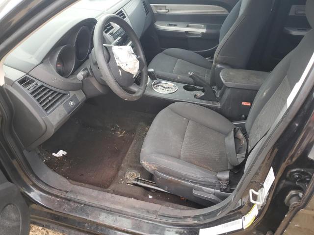Photo 7 from auction – 2010 CHRYSLER SEBRING TO with VIN 1C3CC4FB9AN121297