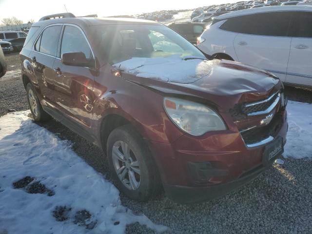 صورة رقم 4 من المزاد - 2012 CHEVROLET EQUINOX مع VIN 2GNALDEK0C6247387