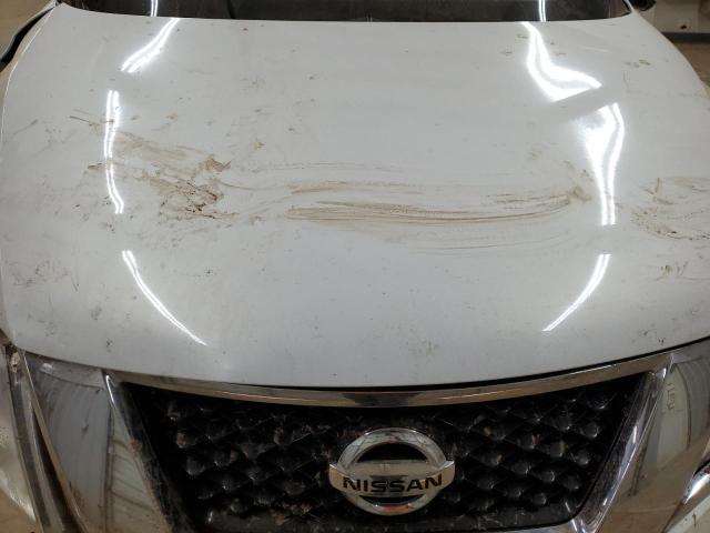 Photo 12 from auction – 2013 NISSAN PATHFINDER with VIN 5N1AR2MM4DC689365
