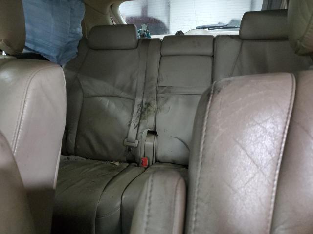 Фото 10 с аукциона – 2008 LEXUS RX 350 с VIN 2T2HK31U08C048045