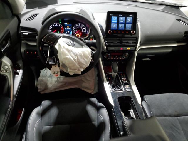 Photo 8 from auction – 2024 MITSUBISHI ECLIPSE CR with VIN JA4ATWAA0RZ074723