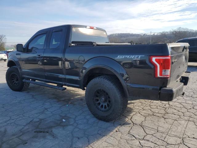 Photo 2 from auction – 2015 FORD F150 SUPER with VIN 1FTEX1EP8FFB97132
