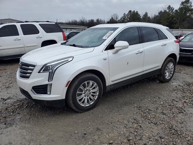 Photo 1 from auction – 2019 CADILLAC XT5 with VIN 1GYKNARS0KZ148162