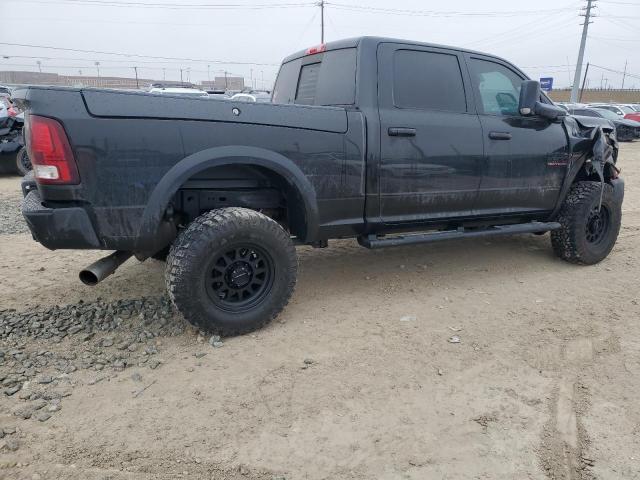 Photo 3 from auction – 2018 RAM 2500 POWER with VIN 3C6TR5EJ4JG183098