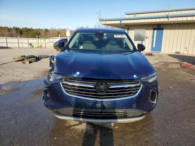 Photo 5 from auction – 2022 BUICK ENVISION P with VIN LRBAZLR46ND137623