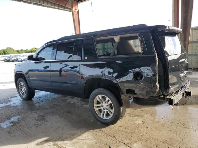 Photo 2 from auction – 2018 CHEVROLET SUBURBAN C with VIN 1GNSCHKC9JR276199
