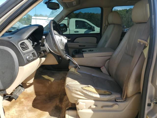 Photo 7 from auction – 2008 CHEVROLET AVALANCHE with VIN 3GNEC12J28G225978