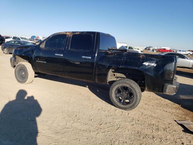 Photo 2 from auction – 2012 CHEVROLET SILVERADO with VIN 3GCPKSE72CG228222