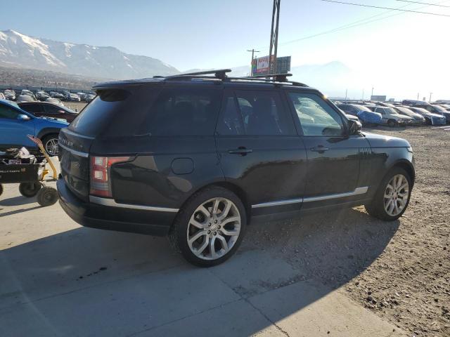 Photo 3 from auction – 2015 LAND ROVER RANGE ROVE with VIN SALGS2TF4FA203845