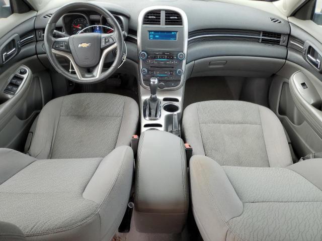 Photo 8 from auction – 2015 CHEVROLET MALIBU LS with VIN 1G11B5SL5FF103108
