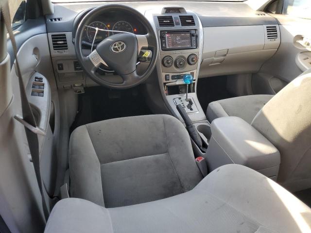 Photo 8 from auction – 2013 TOYOTA COROLLA BA with VIN 2T1BU4EE8DC080362