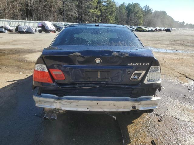 Photo 6 from auction – 2004 BMW 330 CI with VIN WBABD53424PL13974