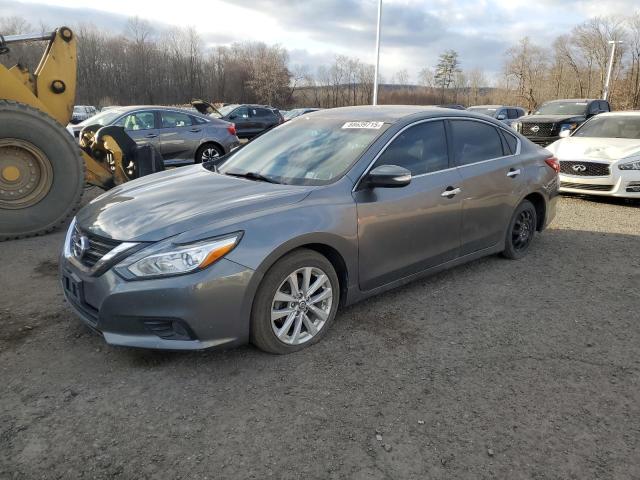 Photo 1 from auction – 2017 NISSAN ALTIMA 2.5 with VIN 1N4AL3AP0HC213734