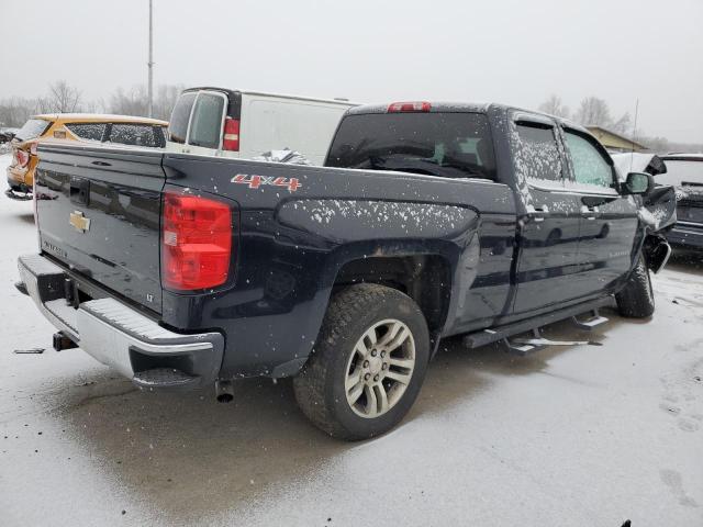 Photo 3 from auction – 2014 CHEVROLET SILVERADO with VIN 1GCVKREC6EZ389155