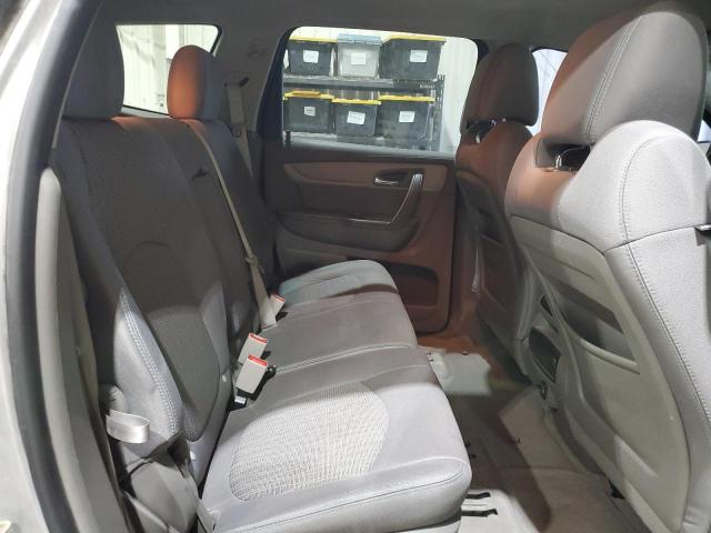 Photo 11 from auction – 2017 CHEVROLET TRAVERSE L with VIN 1GNKRFED3HJ305194