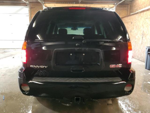 Photo 6 from auction – 2008 GMC ENVOY with VIN 1GKDT13S182211790