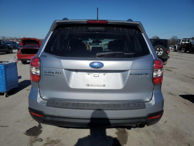 Photo 6 from auction – 2015 SUBARU FORESTER 2 with VIN JF2SJAHC2FH480113