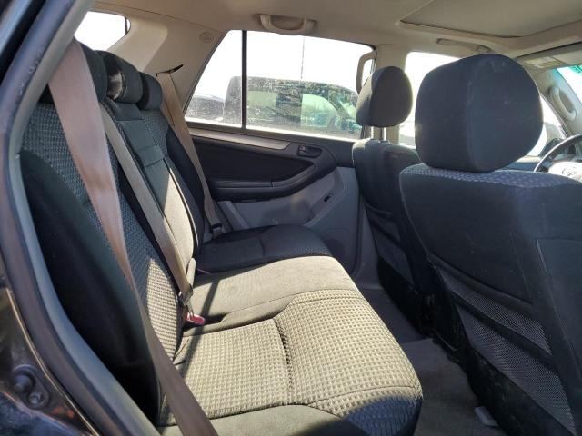 Photo 11 from auction – 2007 TOYOTA 4RUNNER SR with VIN JTEBU14R478100623
