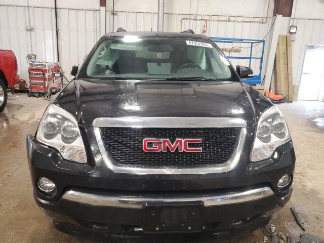 Photo 5 from auction – 2012 GMC ACADIA SLT with VIN 1GKKVRED3CJ413253