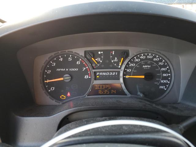 Photo 9 from auction – 2005 CHEVROLET COLORADO with VIN 1GCDT136358227271