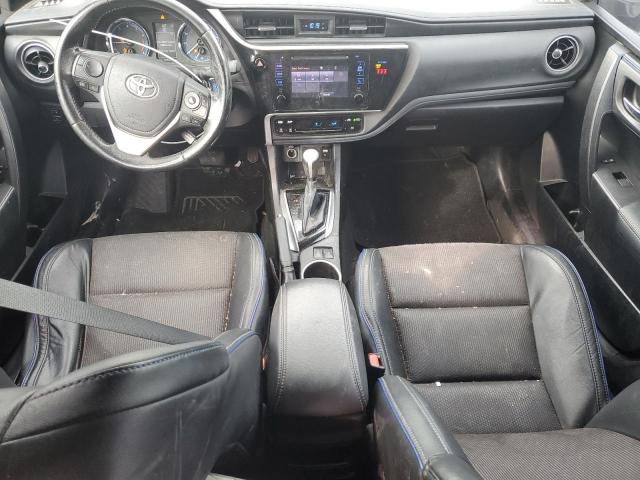 Photo 8 from auction – 2019 TOYOTA COROLLA L with VIN 5YFBURHE6KP901447