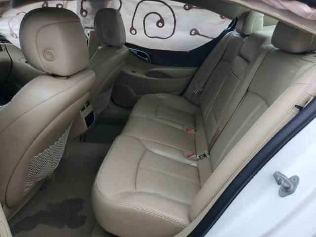 Photo 10 from auction – 2011 BUICK LACROSSE C with VIN 1G4GC5EC9BF102320